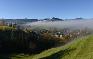 Luegisdorf Herbst