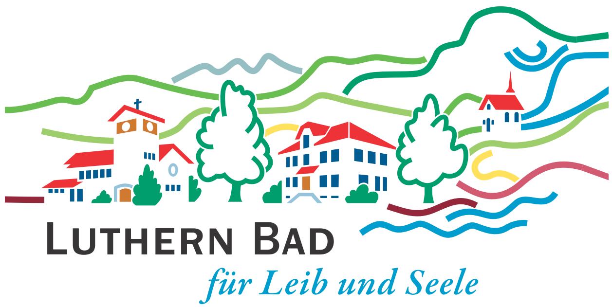 Logo Förderverein Luthern Bad