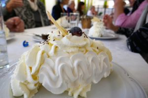Dessert