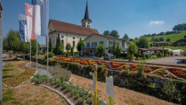 Hergiswil