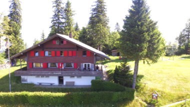 Naturfreundehaus Aemmital