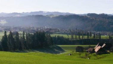Sumiswald
