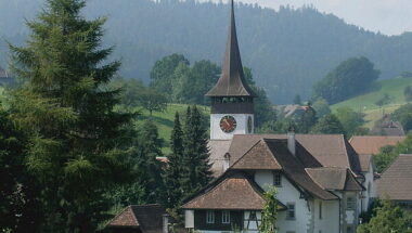 Eriswil