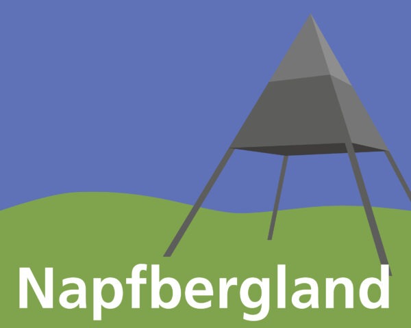 Logo Napfbergland Logo Napfbergland